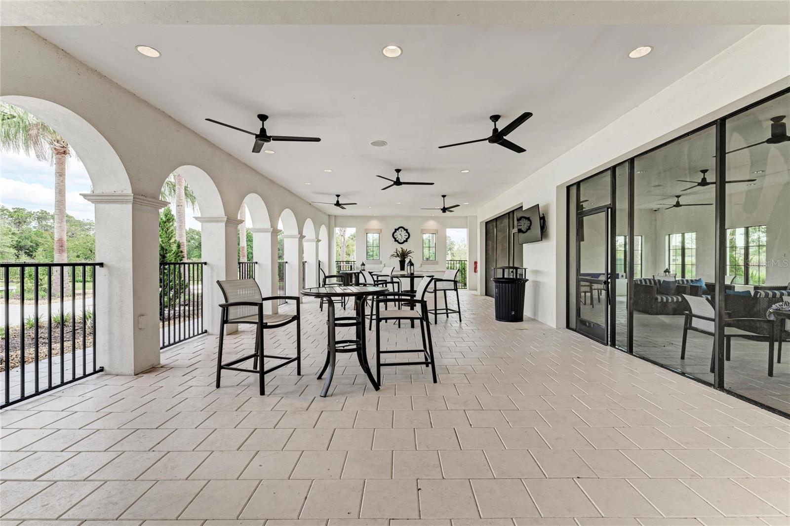SAVANNA AT LAKEWOOD RANCH PH I - Residential