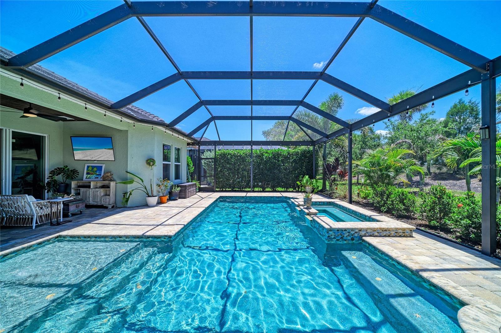 SAVANNA AT LAKEWOOD RANCH PH I - Residential