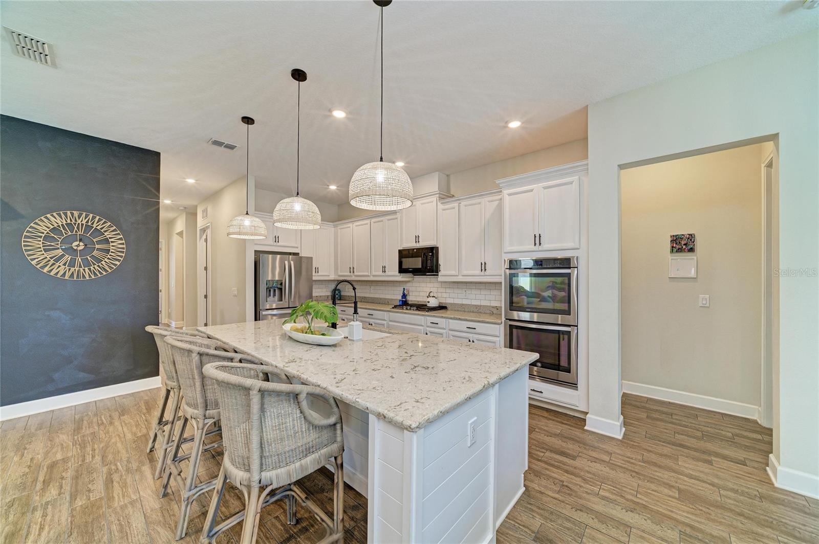 SAVANNA AT LAKEWOOD RANCH PH I - Residential