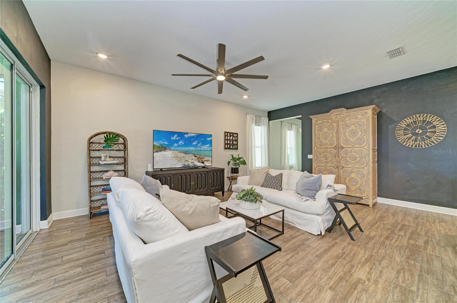 SAVANNA AT LAKEWOOD RANCH PH I - Residential
