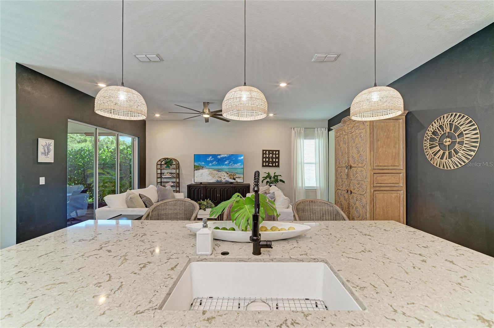 SAVANNA AT LAKEWOOD RANCH PH I - Residential
