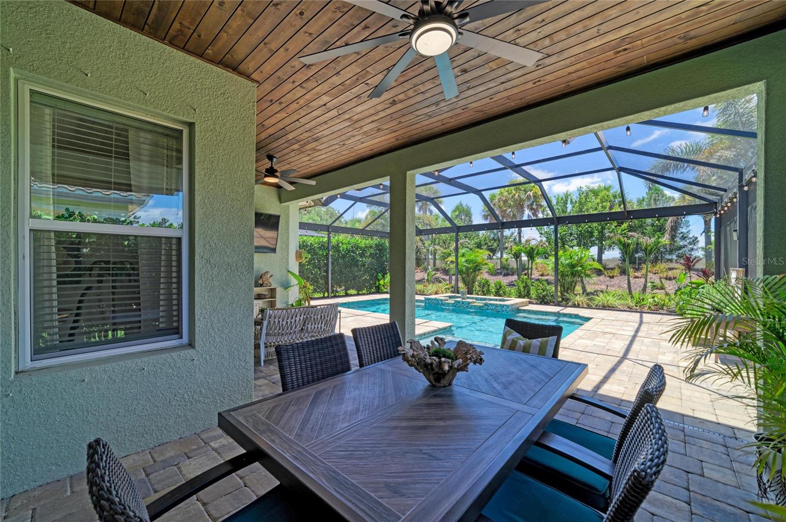 SAVANNA AT LAKEWOOD RANCH PH I - Residential