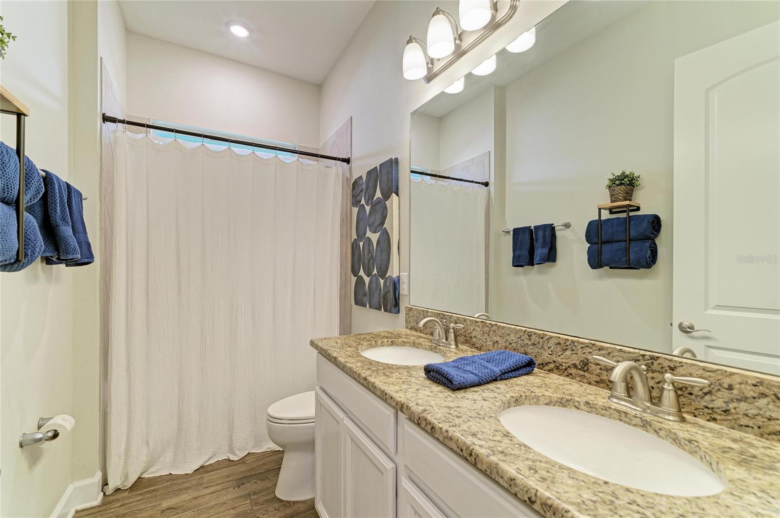 SAVANNA AT LAKEWOOD RANCH PH I - Residential