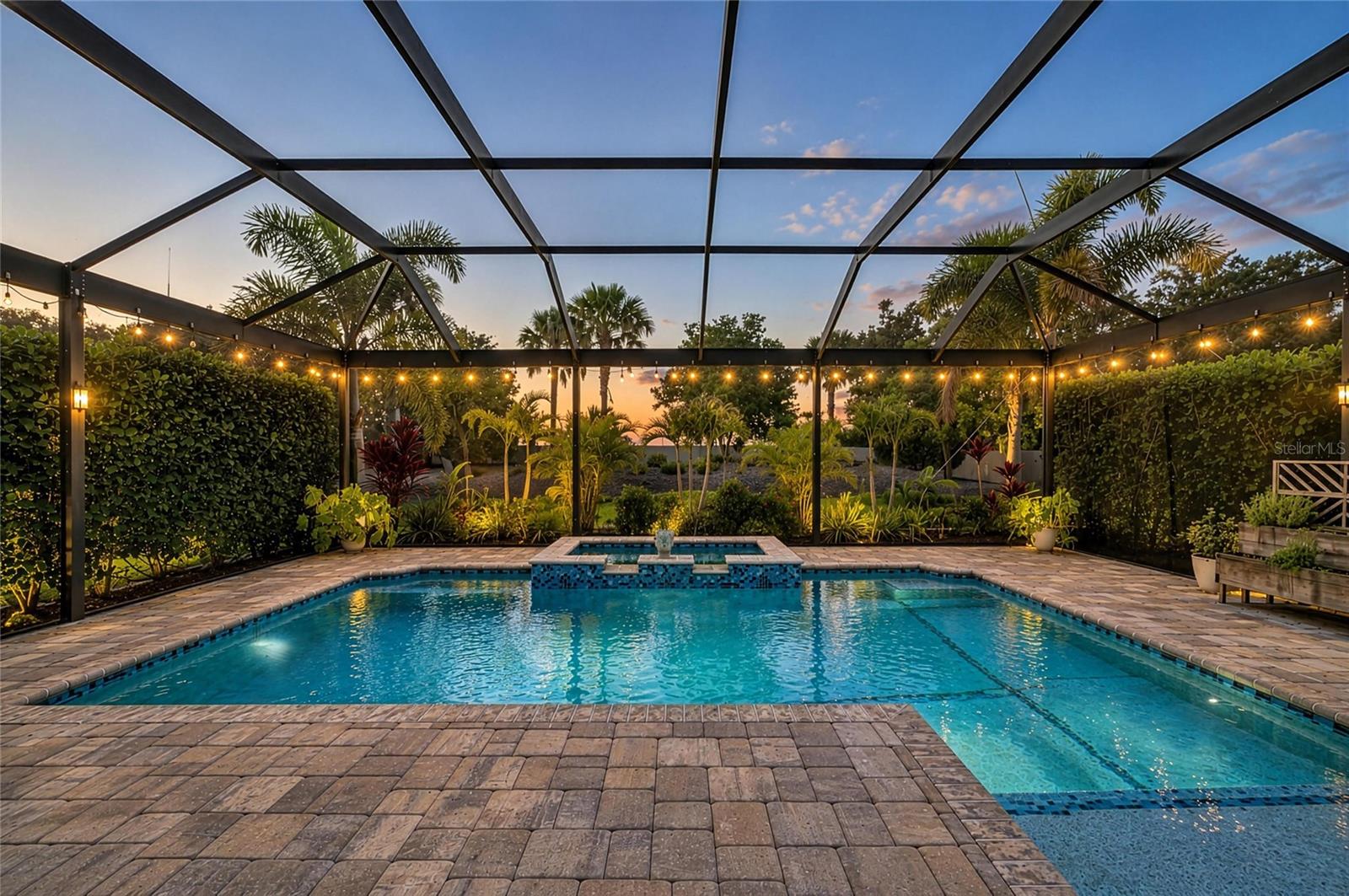 SAVANNA AT LAKEWOOD RANCH PH I - Residential