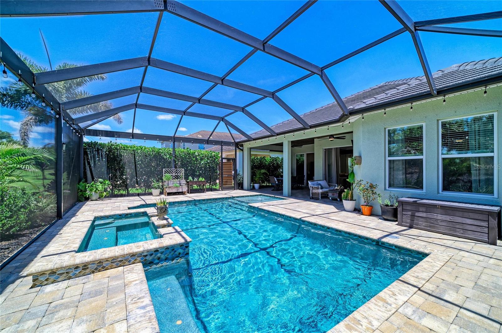 SAVANNA AT LAKEWOOD RANCH PH I - Residential