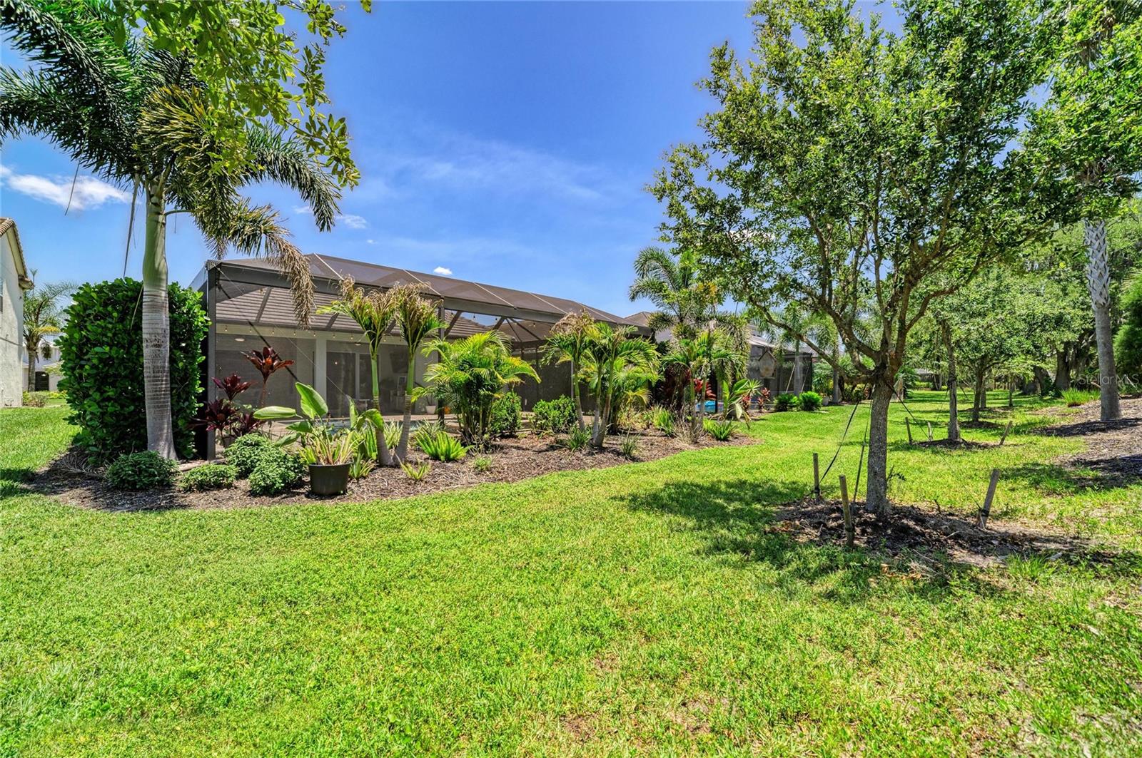 SAVANNA AT LAKEWOOD RANCH PH I - Residential
