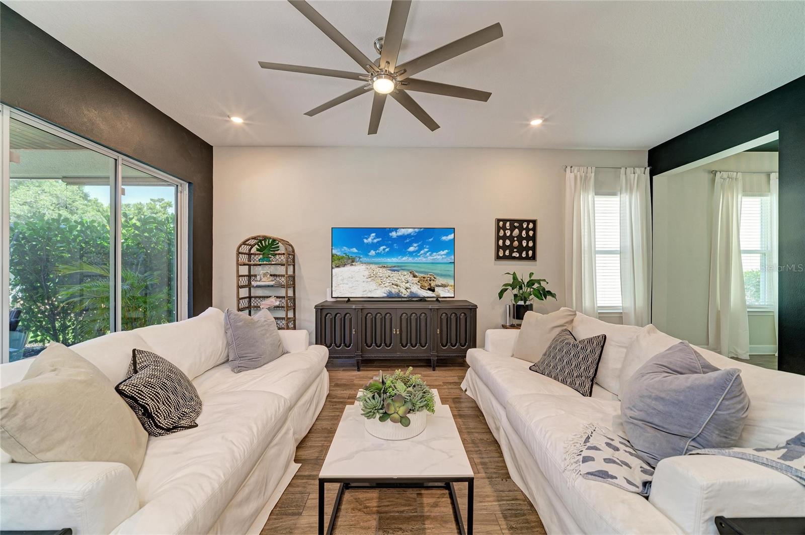 SAVANNA AT LAKEWOOD RANCH PH I - Residential