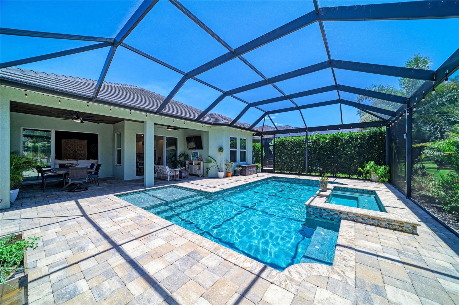 SAVANNA AT LAKEWOOD RANCH PH I - Residential