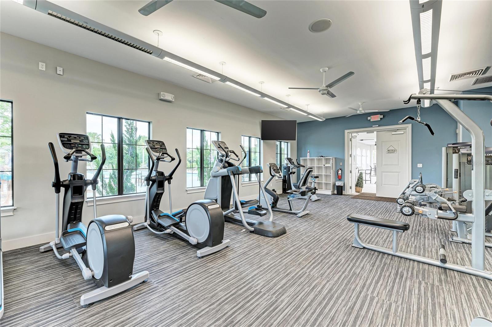 SAVANNA AT LAKEWOOD RANCH PH I - Residential