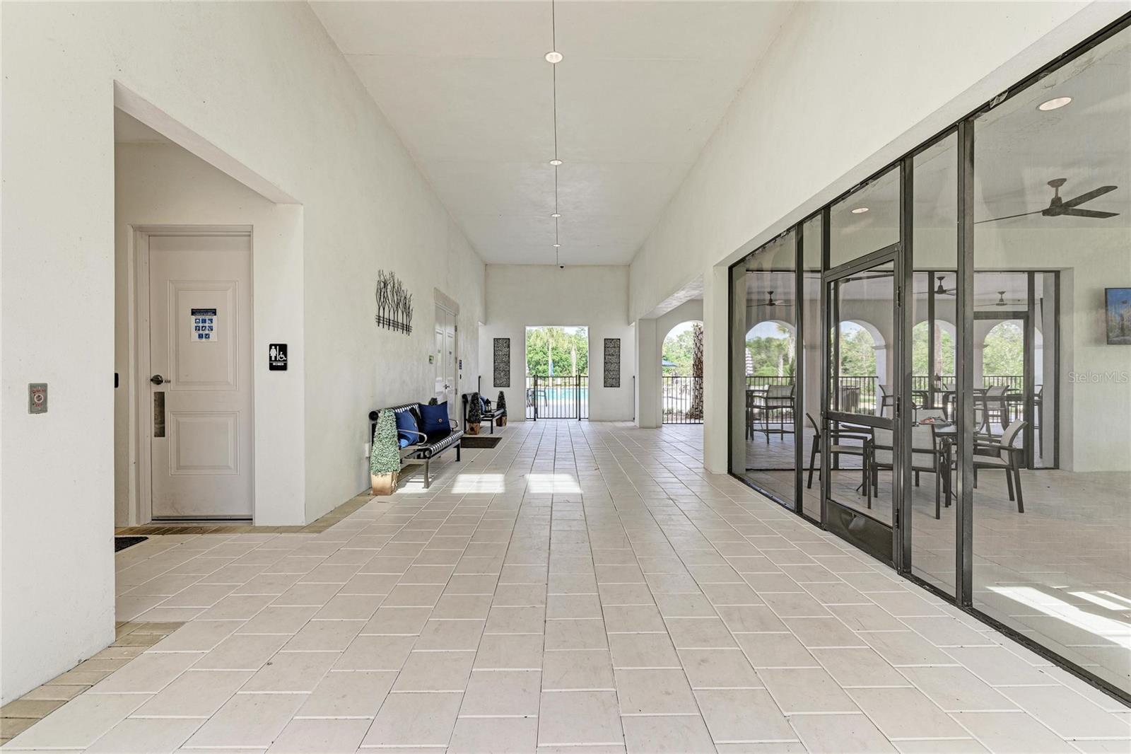 SAVANNA AT LAKEWOOD RANCH PH I - Residential