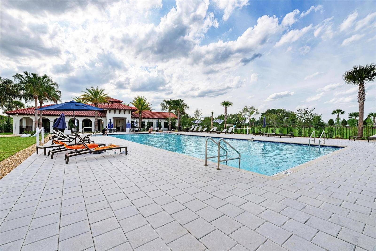 SAVANNA AT LAKEWOOD RANCH PH I - Residential