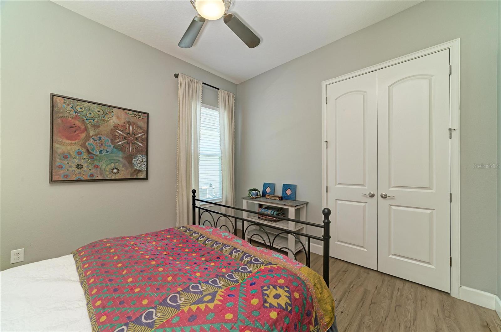 SAVANNA AT LAKEWOOD RANCH PH I - Residential