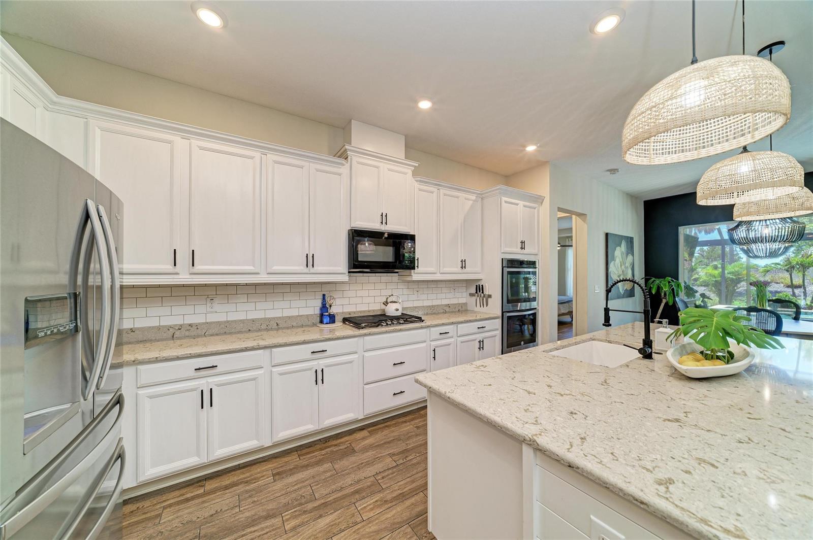 SAVANNA AT LAKEWOOD RANCH PH I - Residential