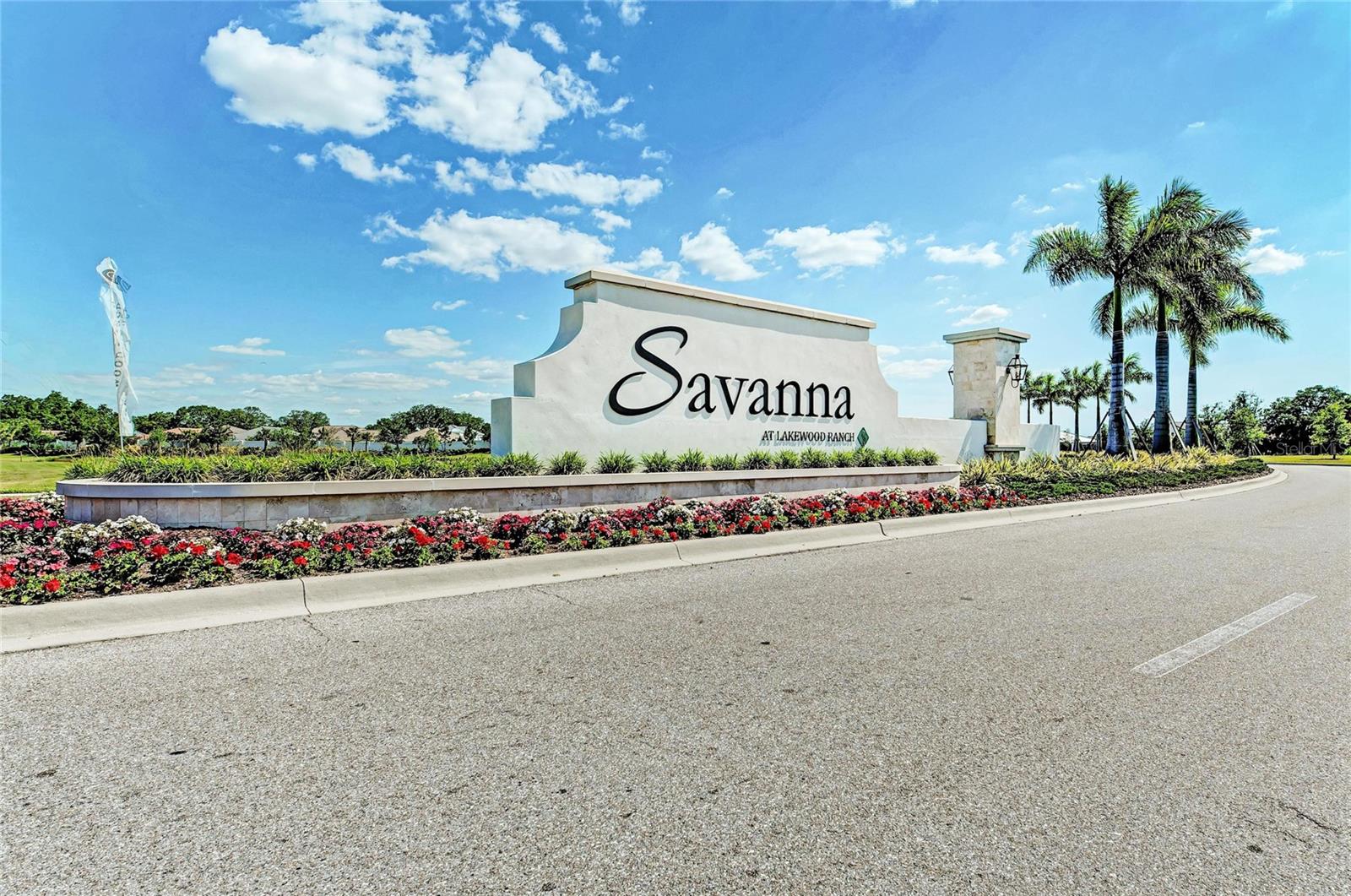 SAVANNA AT LAKEWOOD RANCH PH I - Residential
