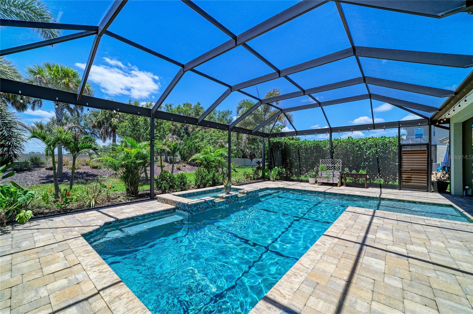 SAVANNA AT LAKEWOOD RANCH PH I - Residential