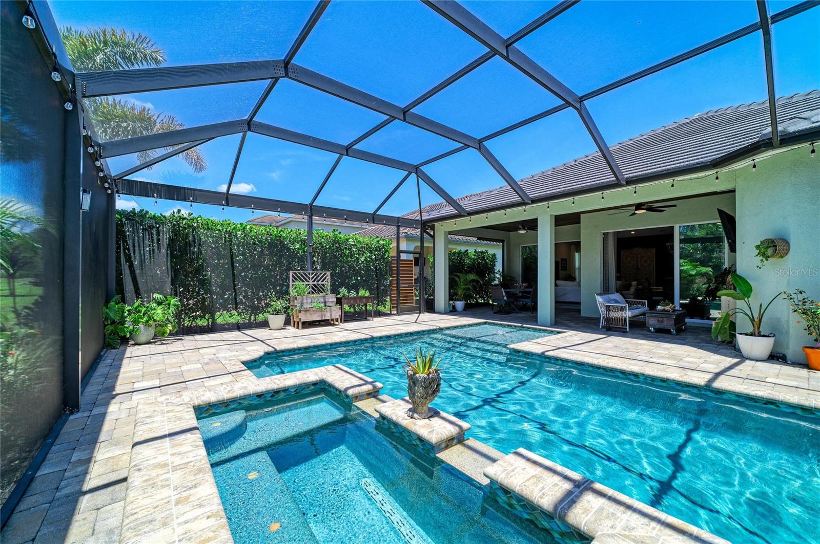 SAVANNA AT LAKEWOOD RANCH PH I - Residential
