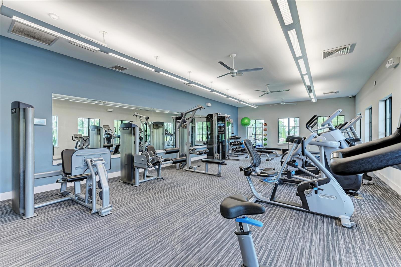 SAVANNA AT LAKEWOOD RANCH PH I - Residential