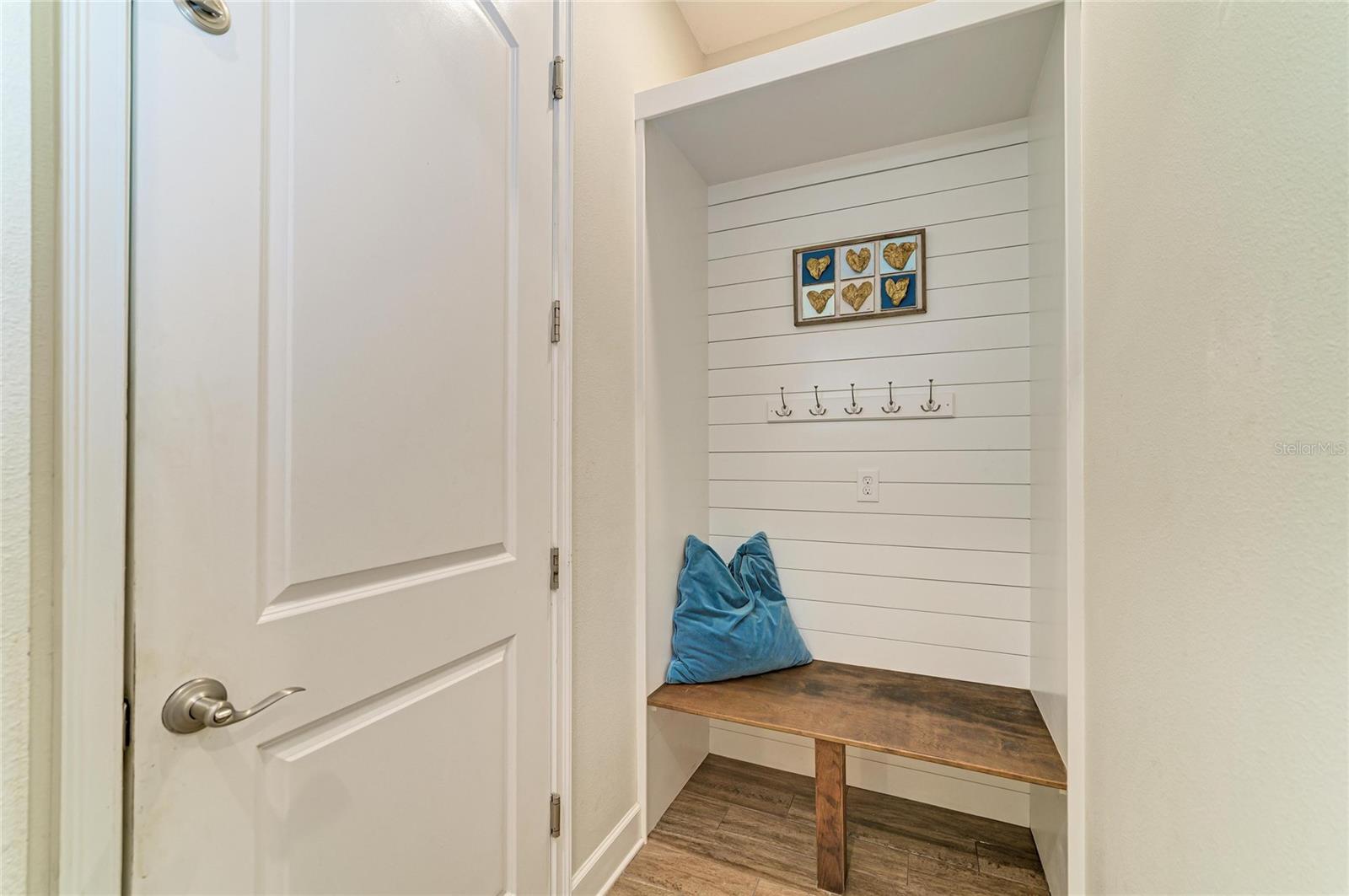 SAVANNA AT LAKEWOOD RANCH PH I - Residential