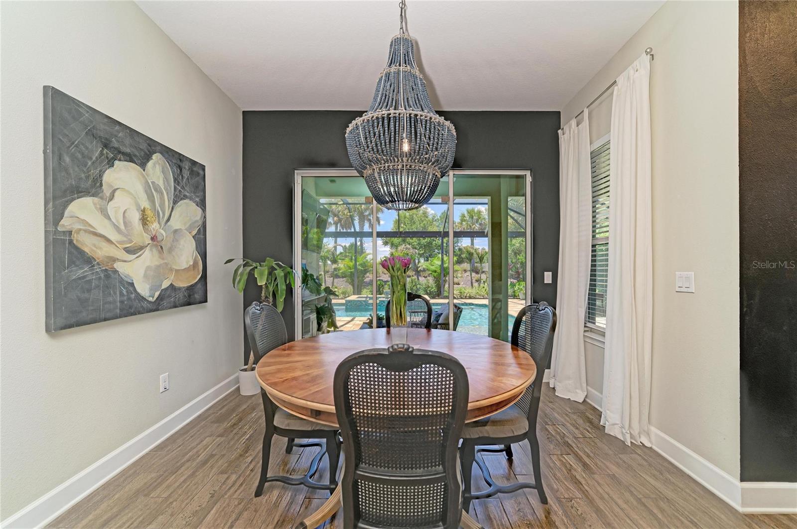 SAVANNA AT LAKEWOOD RANCH PH I - Residential