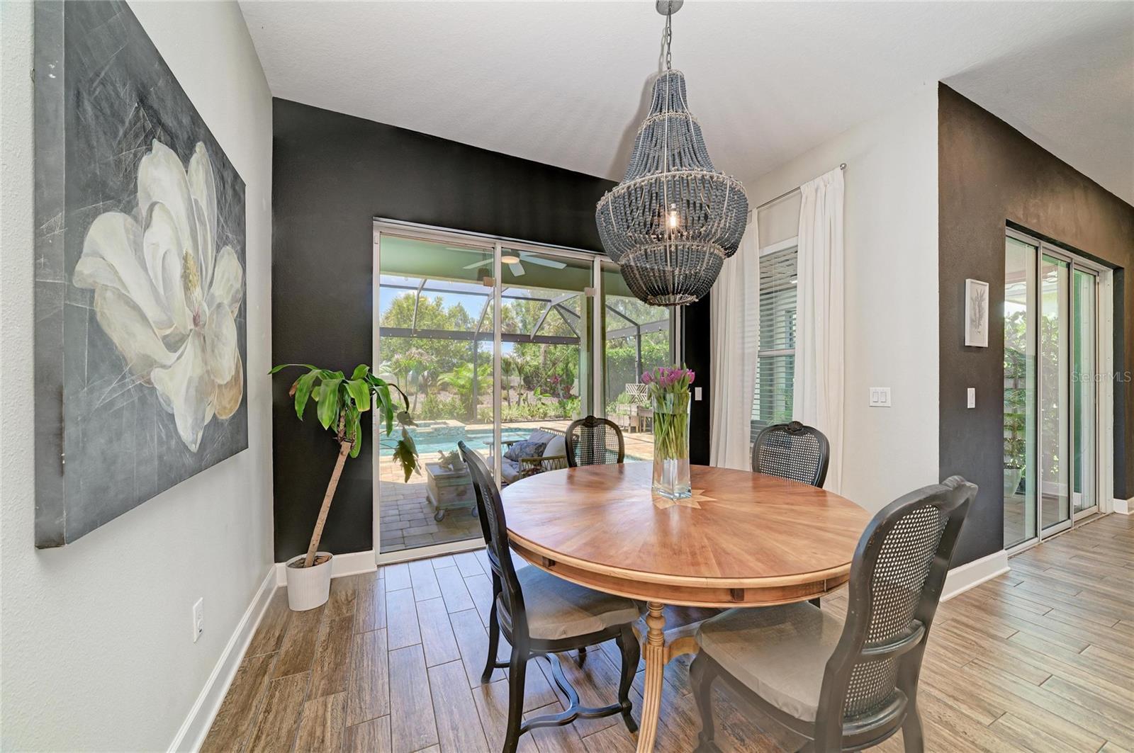 SAVANNA AT LAKEWOOD RANCH PH I - Residential