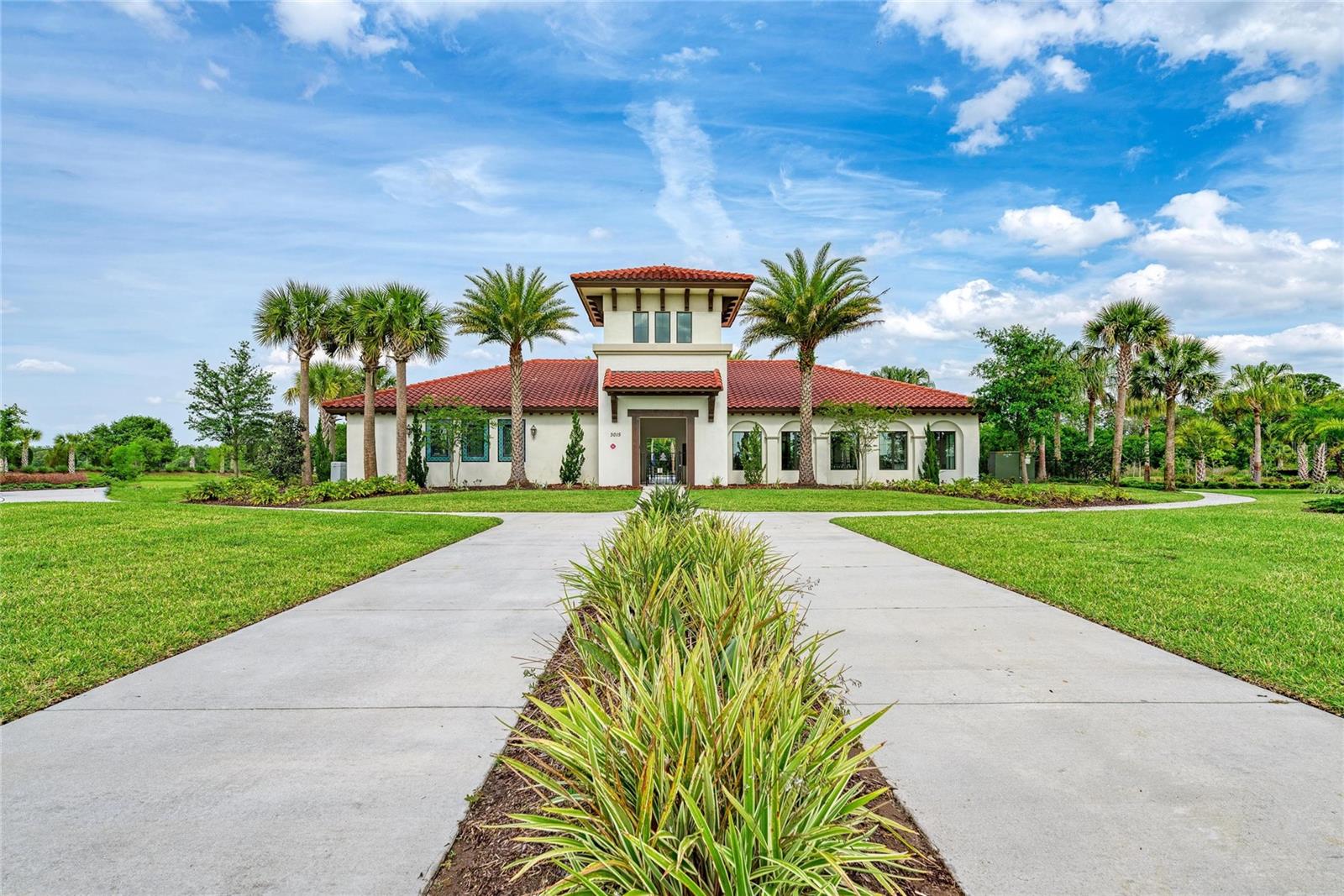 SAVANNA AT LAKEWOOD RANCH PH I - Residential