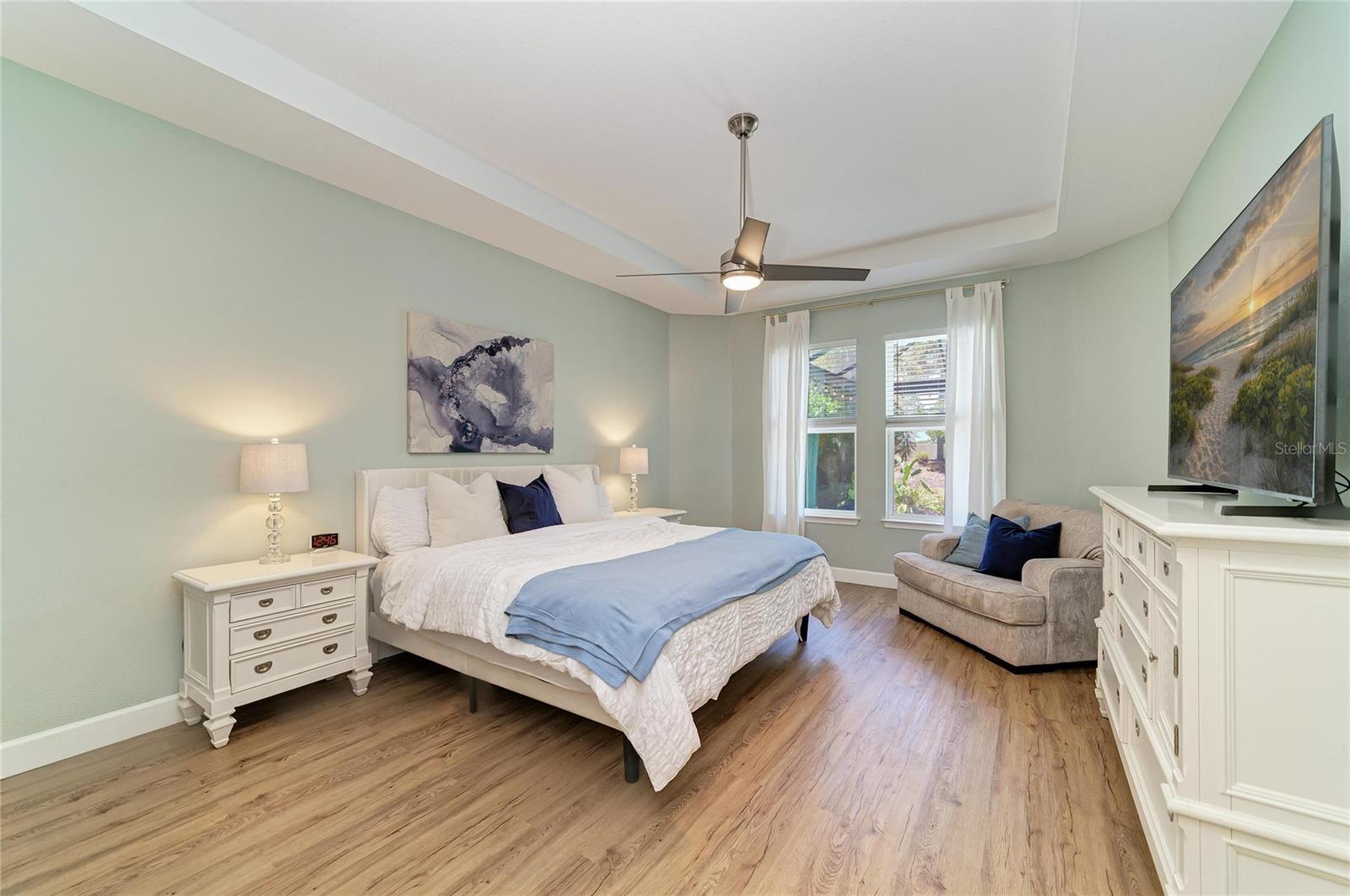 SAVANNA AT LAKEWOOD RANCH PH I - Residential
