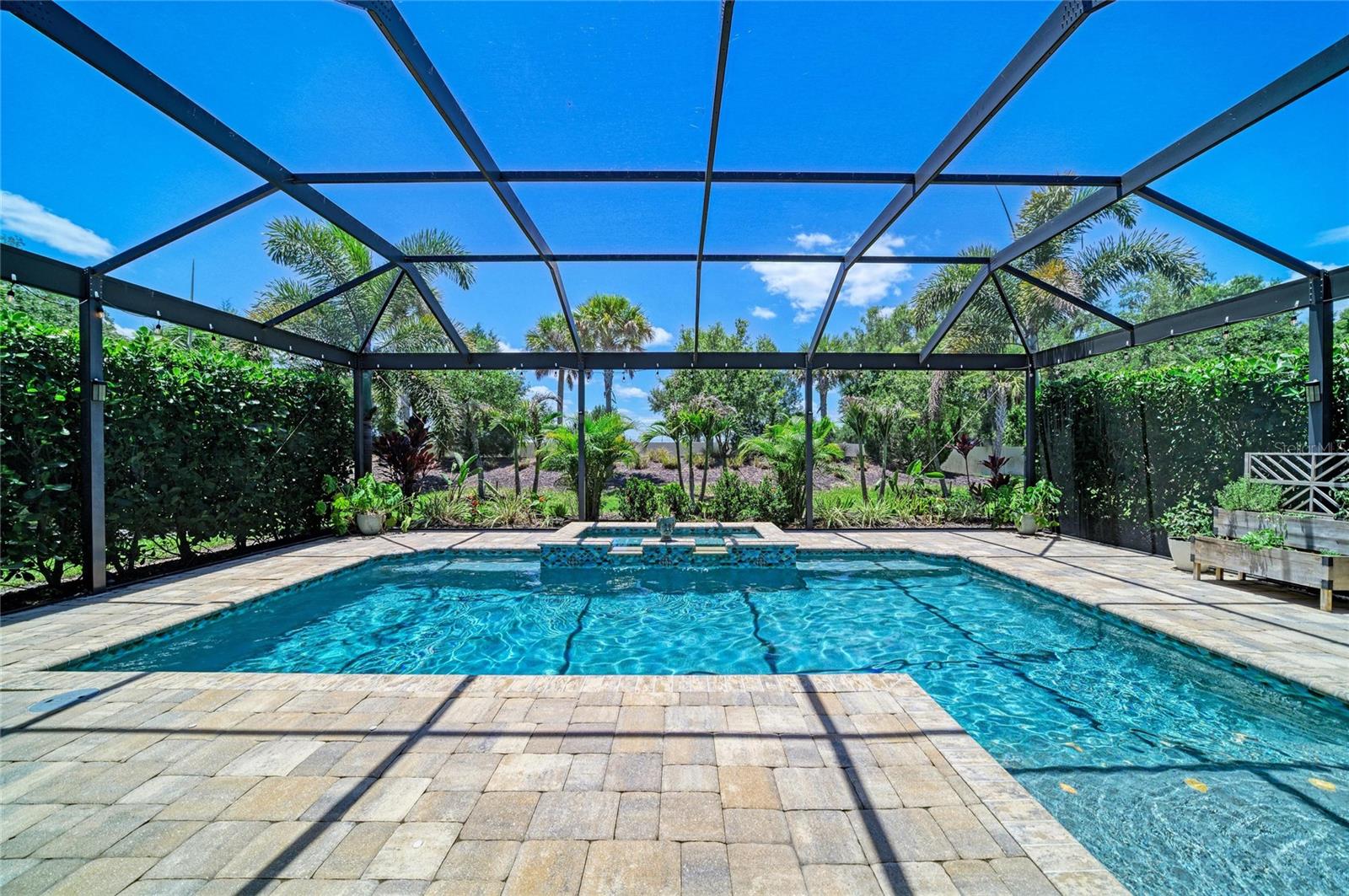 SAVANNA AT LAKEWOOD RANCH PH I - Residential
