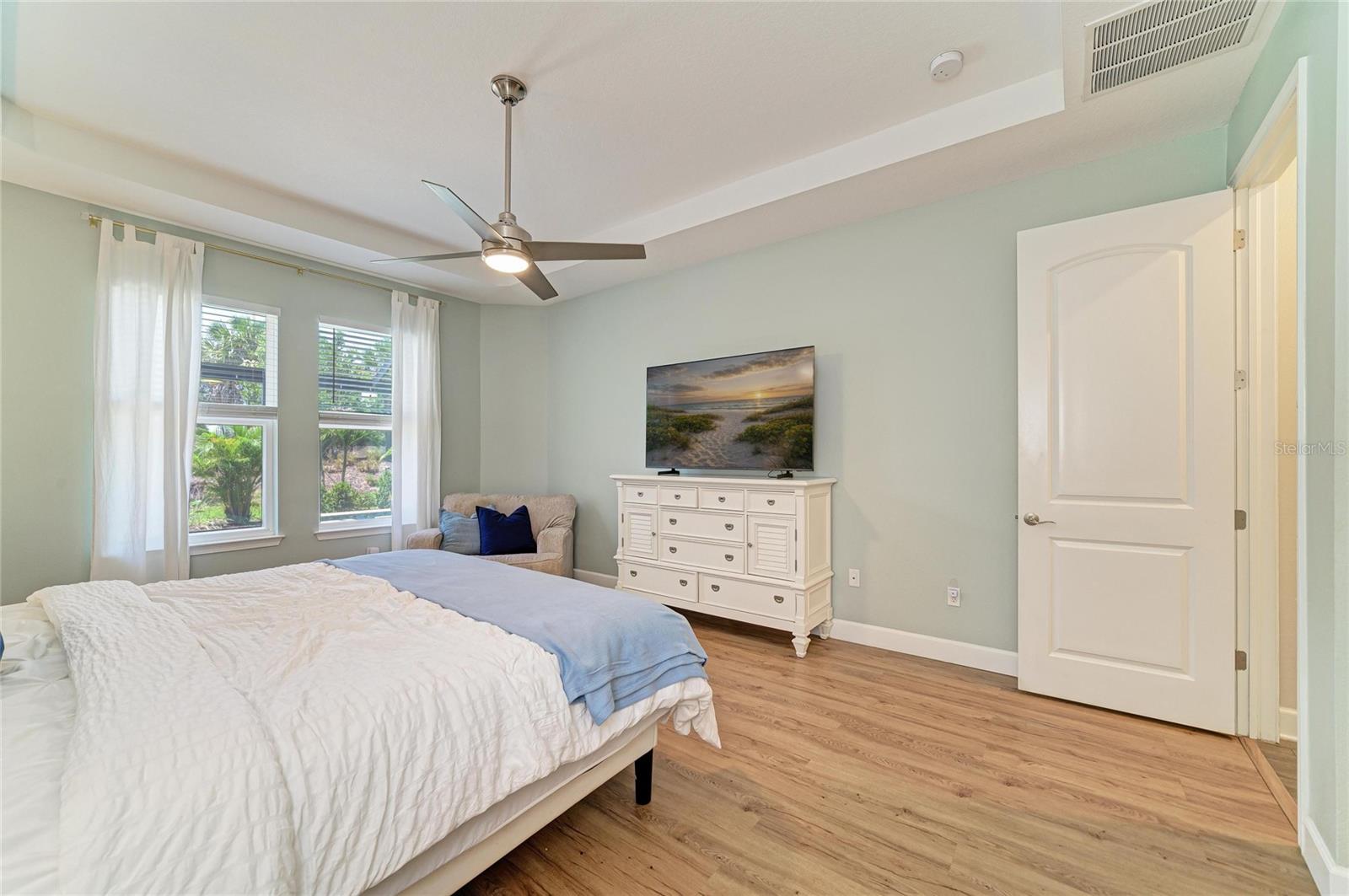 SAVANNA AT LAKEWOOD RANCH PH I - Residential