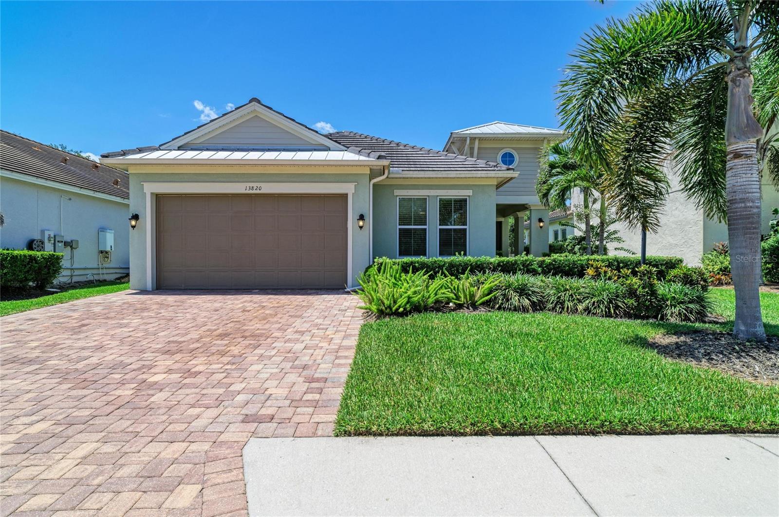 SAVANNA AT LAKEWOOD RANCH PH I - Residential