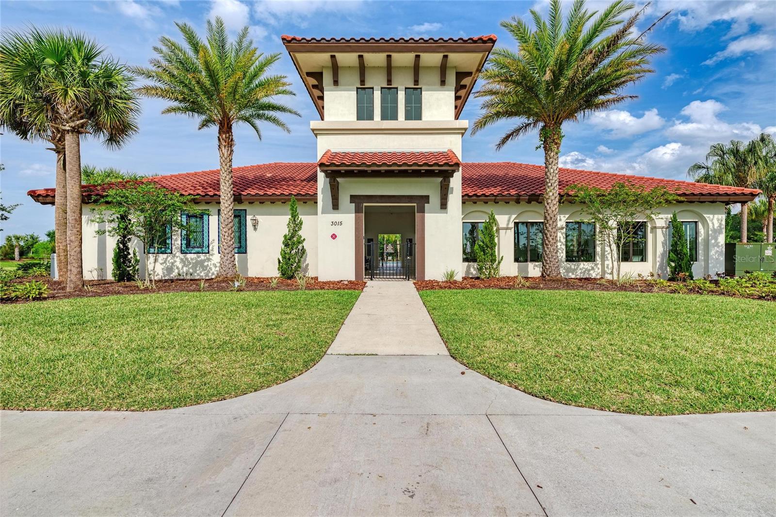 SAVANNA AT LAKEWOOD RANCH PH I - Residential