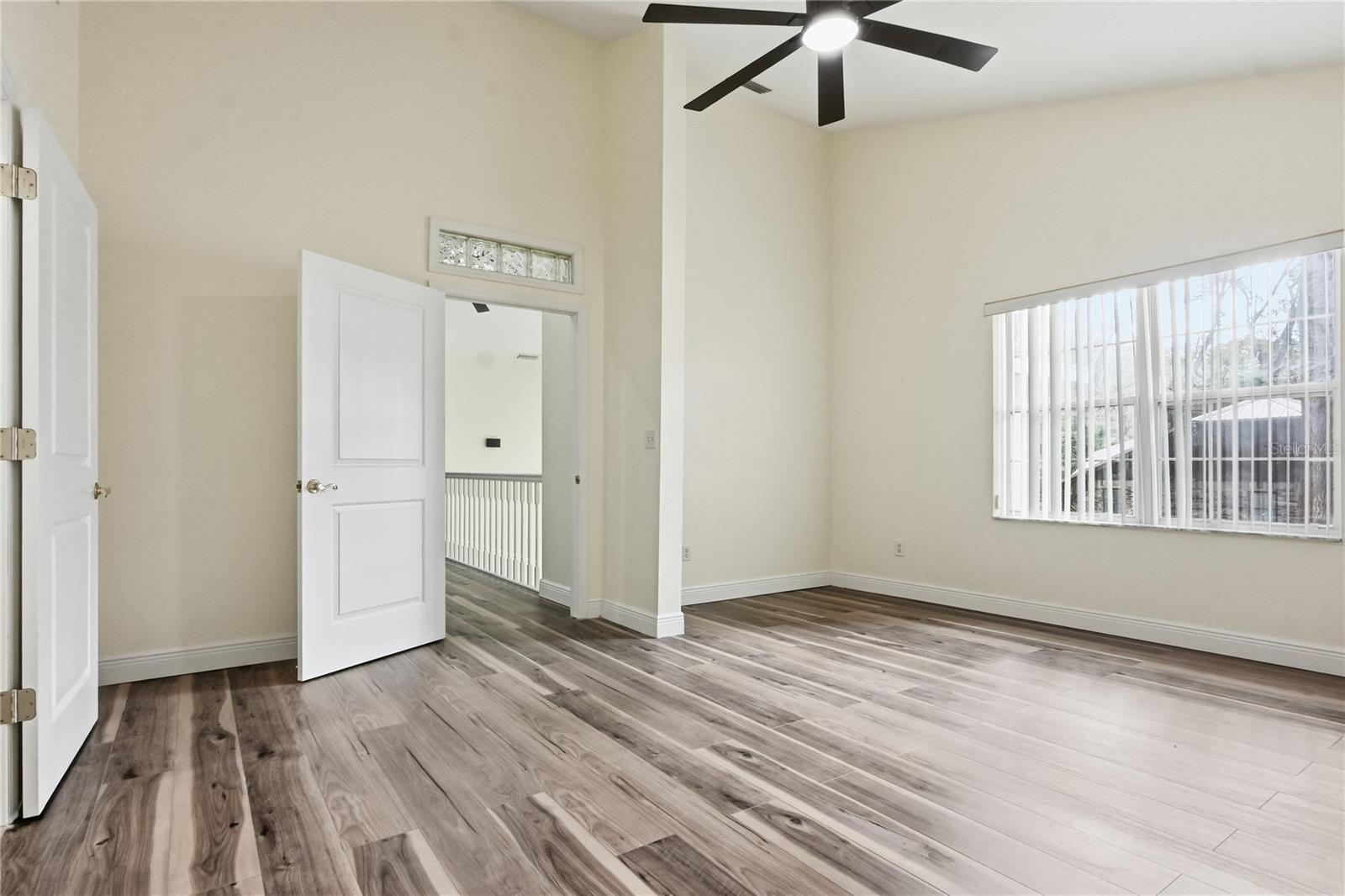 FAIRWAY VIEW SUB - Residential