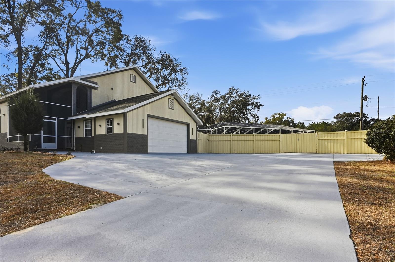 FAIRWAY VIEW SUB - Residential