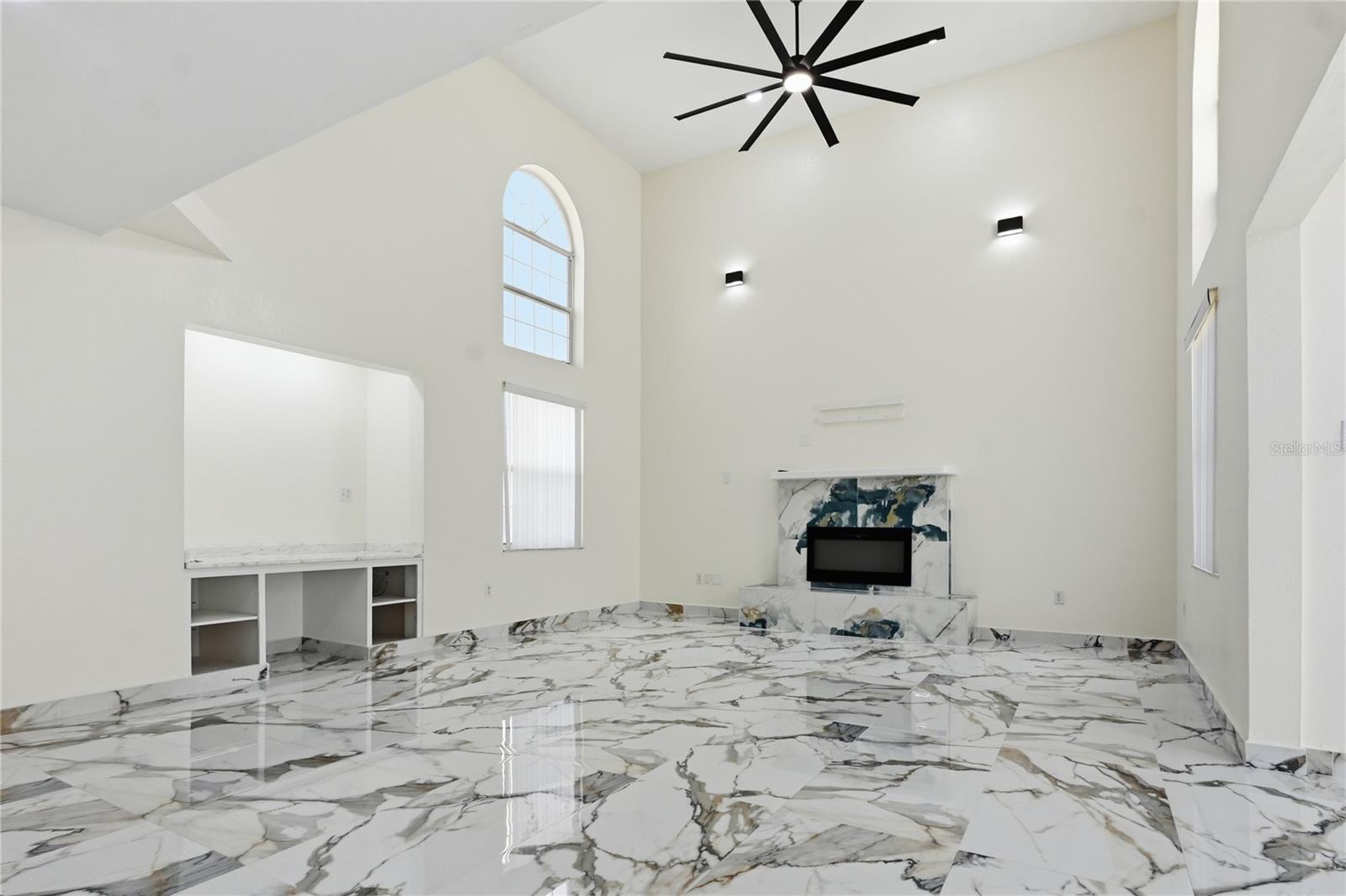FAIRWAY VIEW SUB - Residential