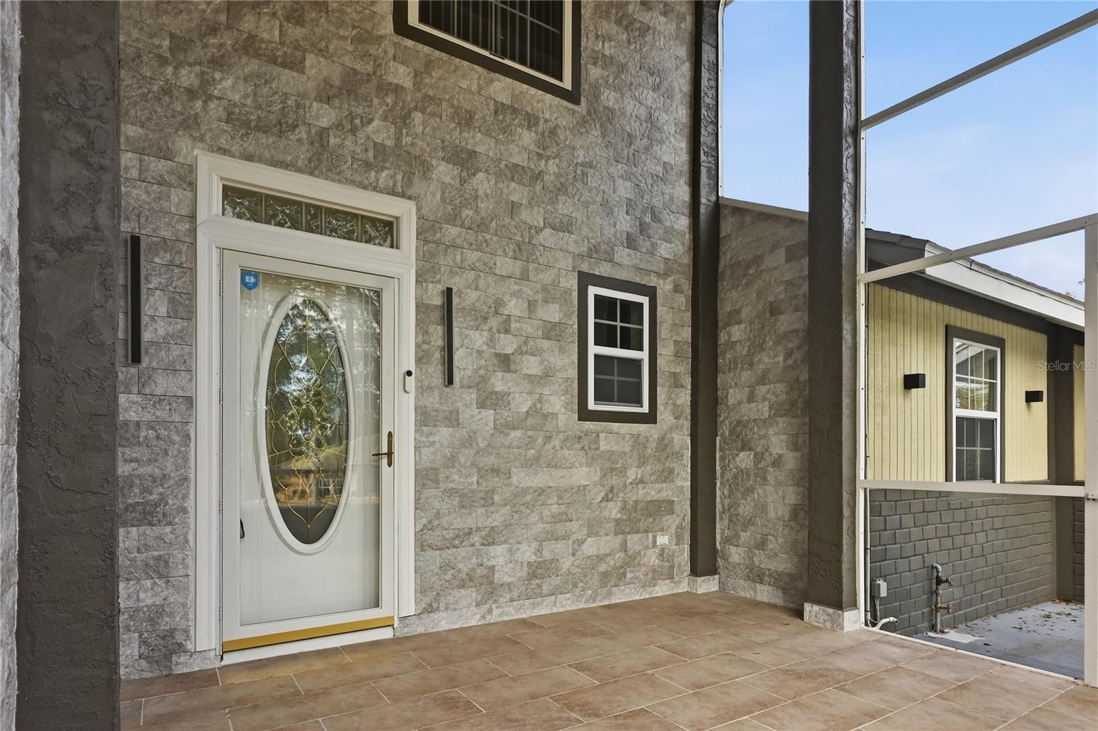 FAIRWAY VIEW SUB - Residential