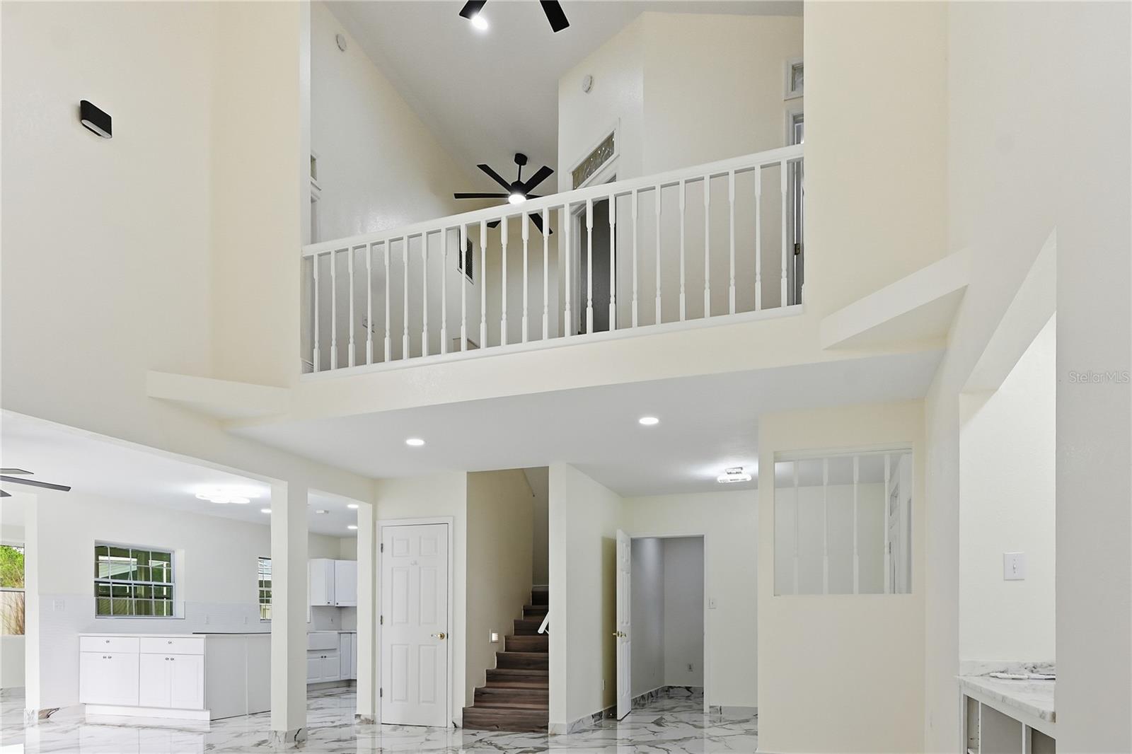 FAIRWAY VIEW SUB - Residential