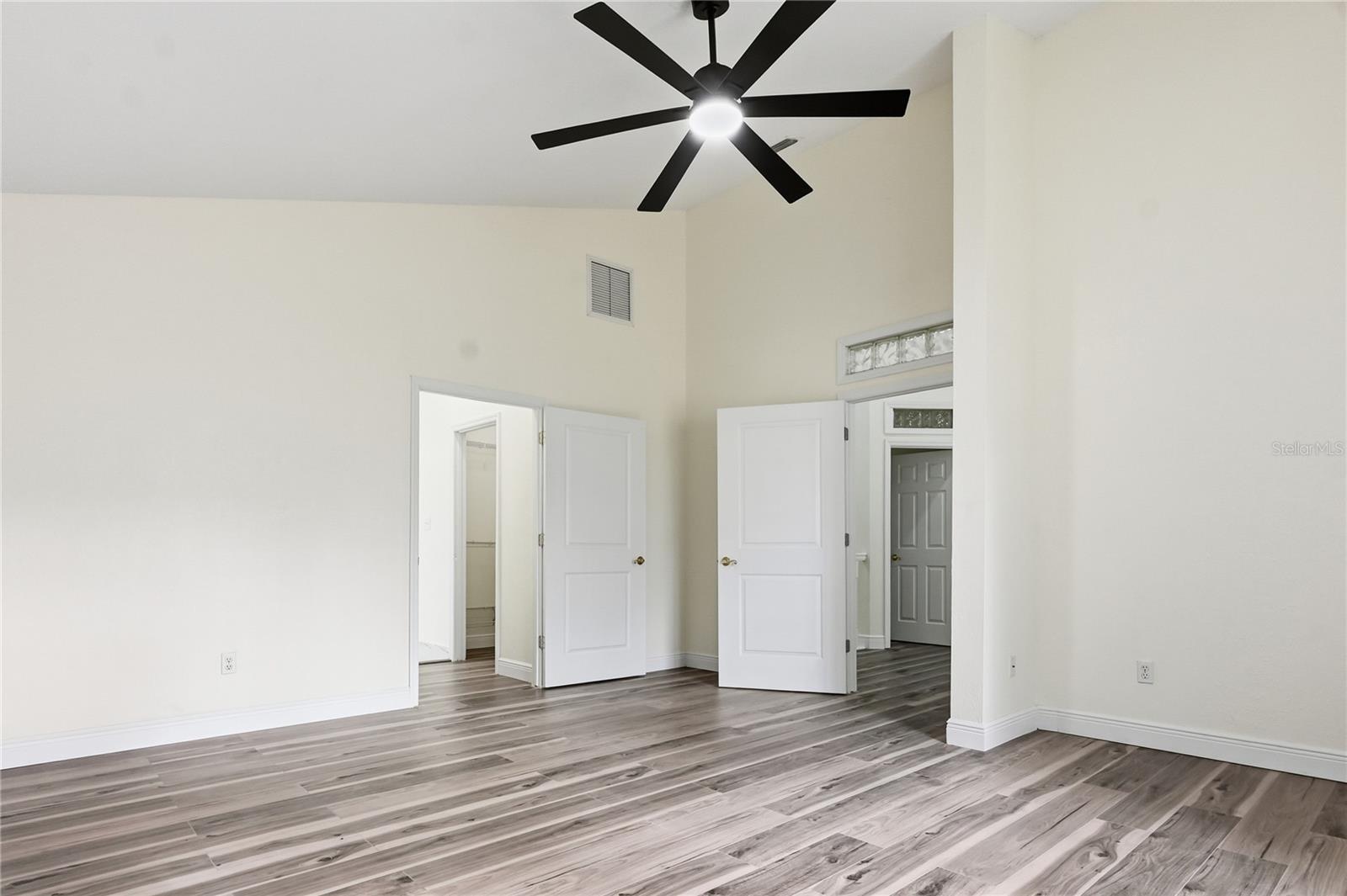 FAIRWAY VIEW SUB - Residential