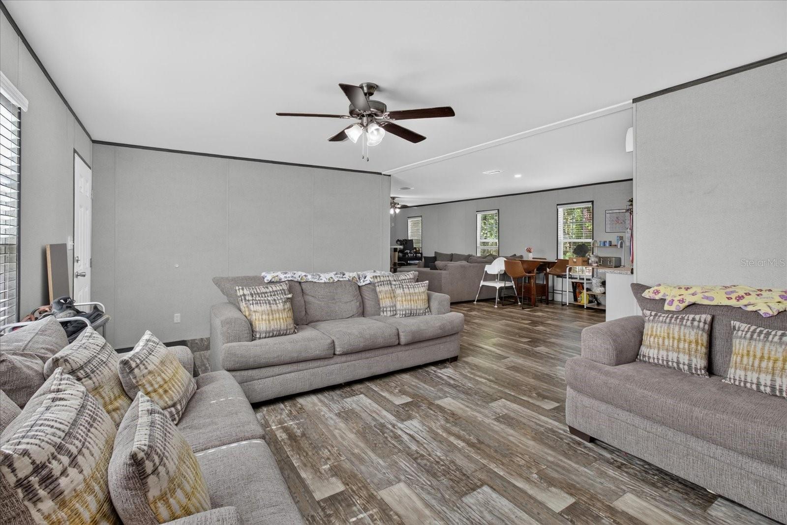 TANGERINE ESTATES - Residential