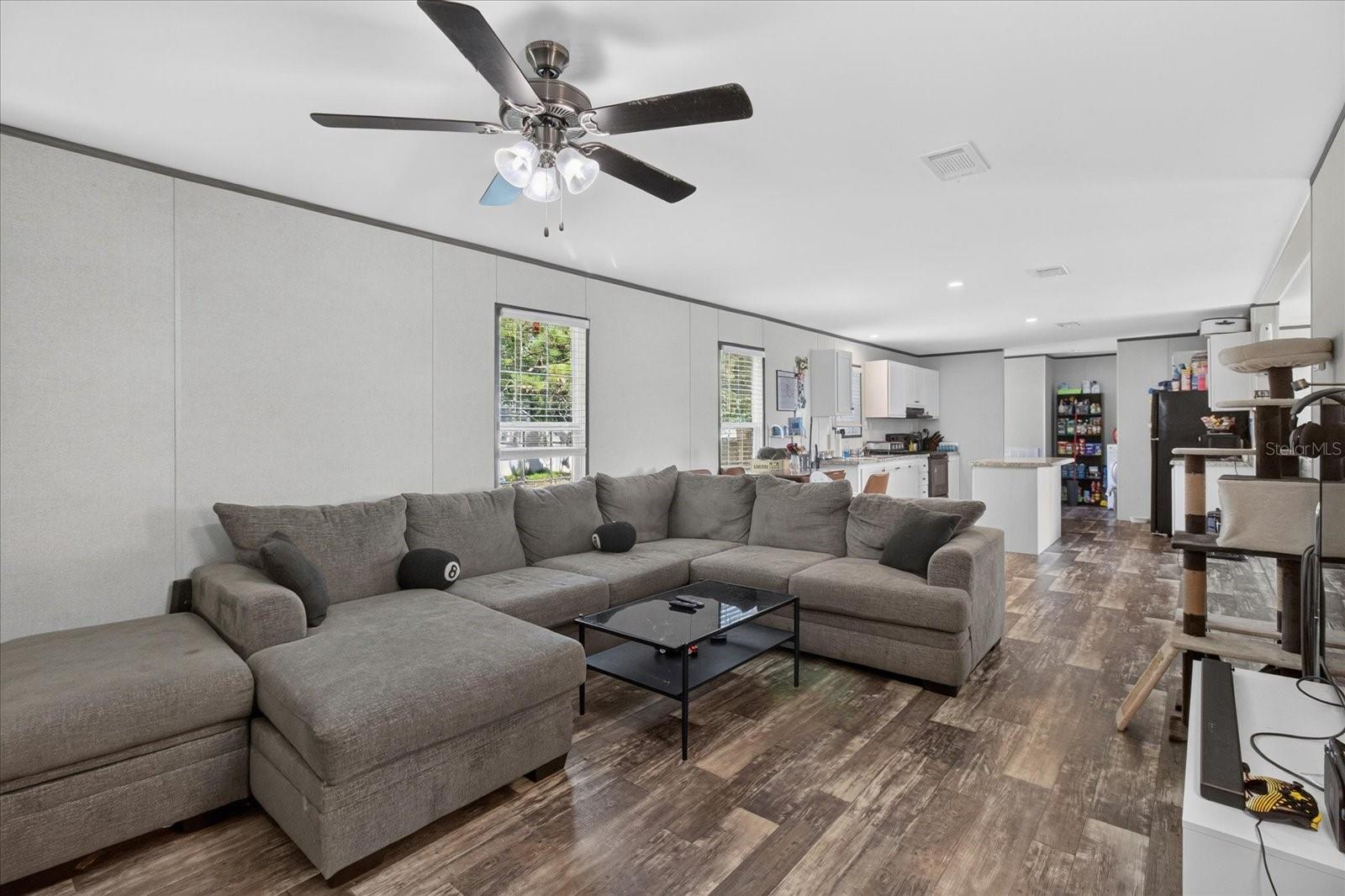 TANGERINE ESTATES - Residential