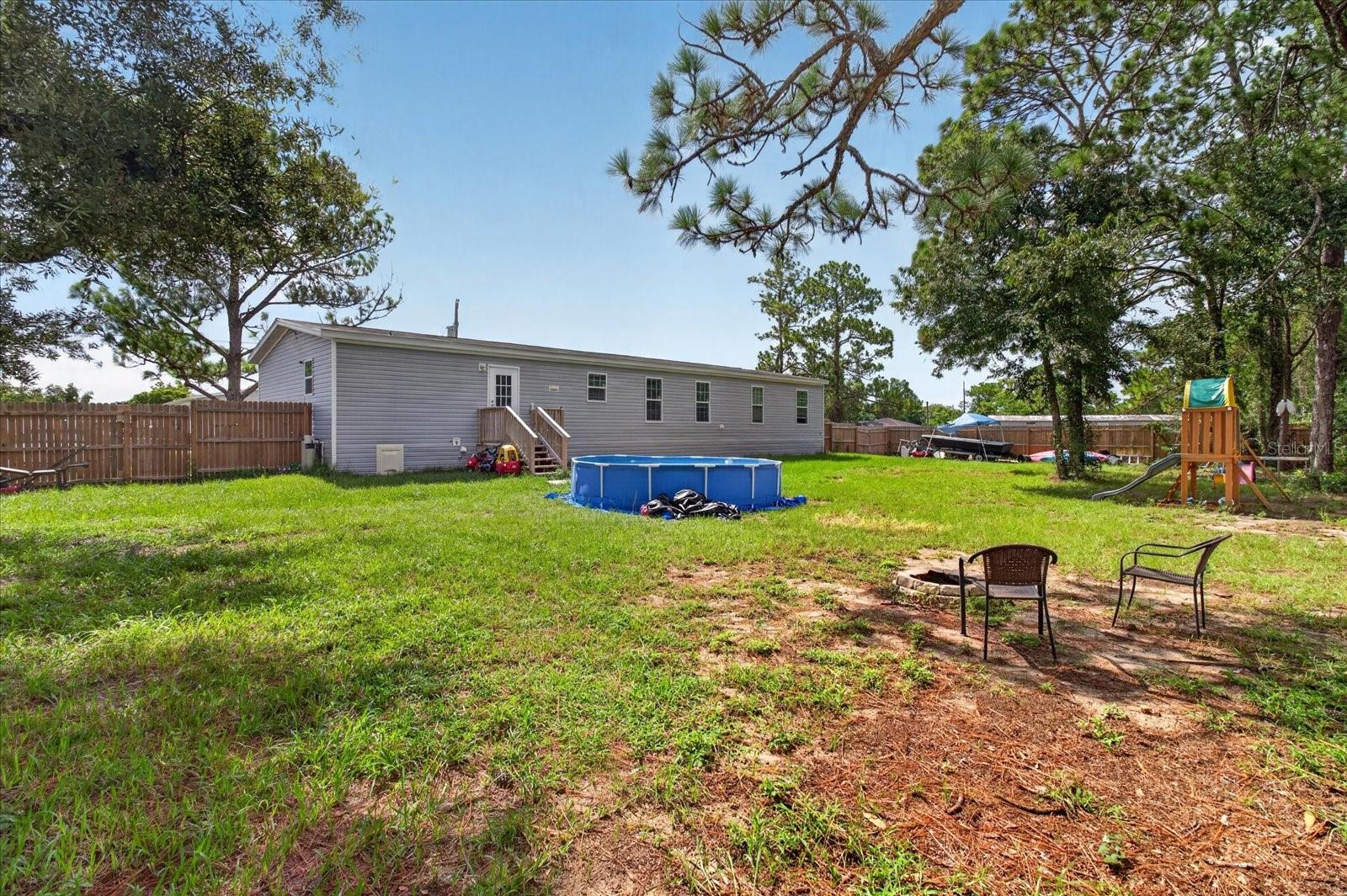 TANGERINE ESTATES - Residential