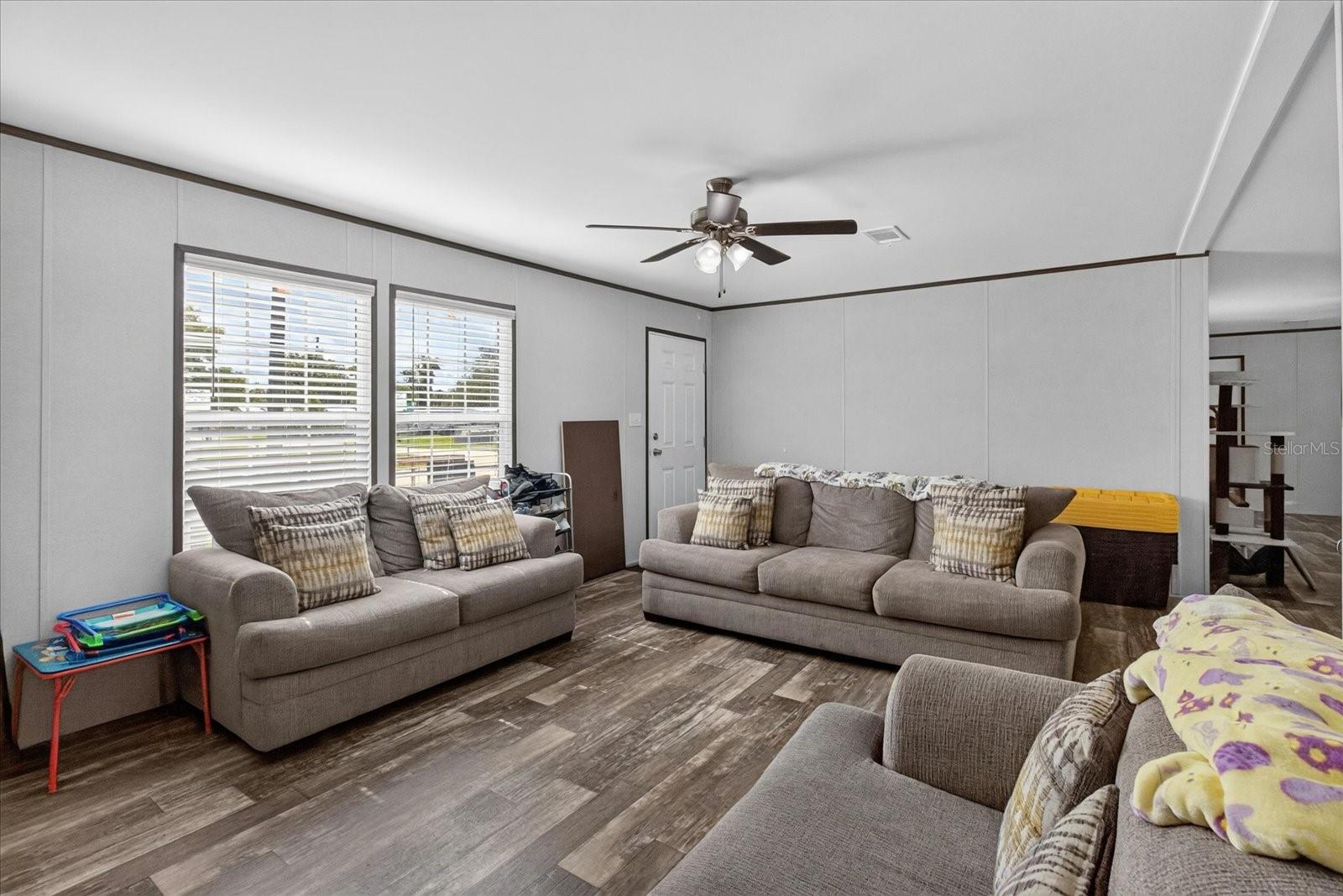 TANGERINE ESTATES - Residential