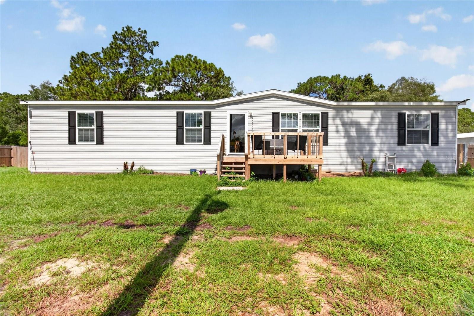 TANGERINE ESTATES - Residential