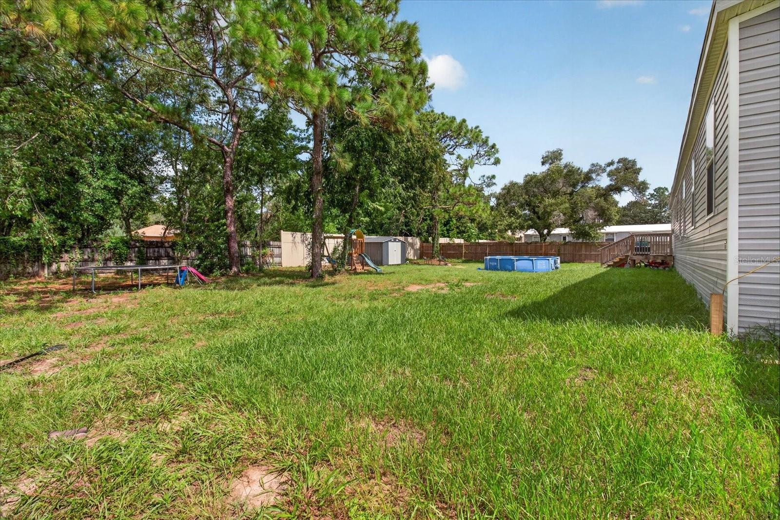 TANGERINE ESTATES - Residential