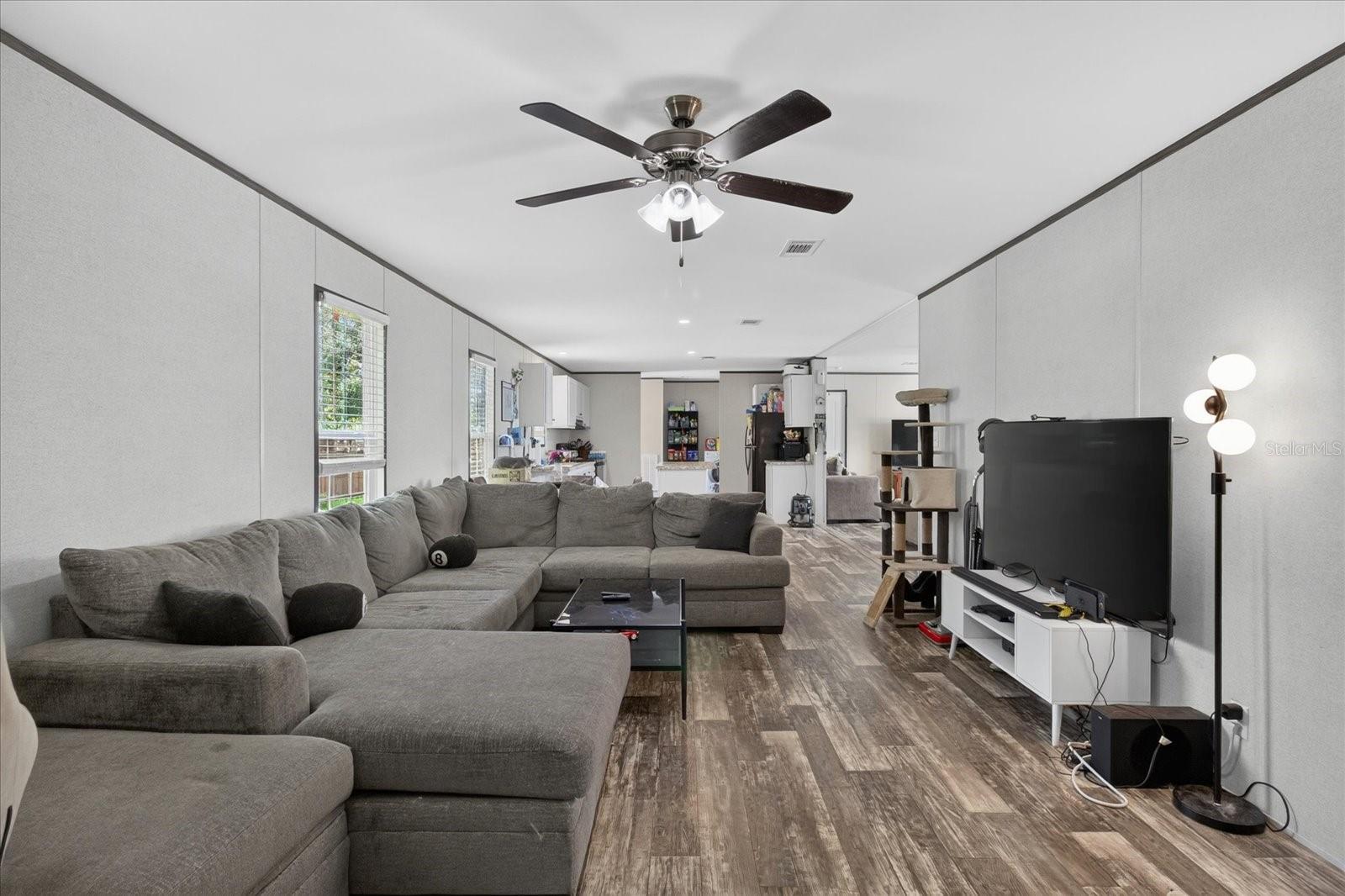 TANGERINE ESTATES - Residential
