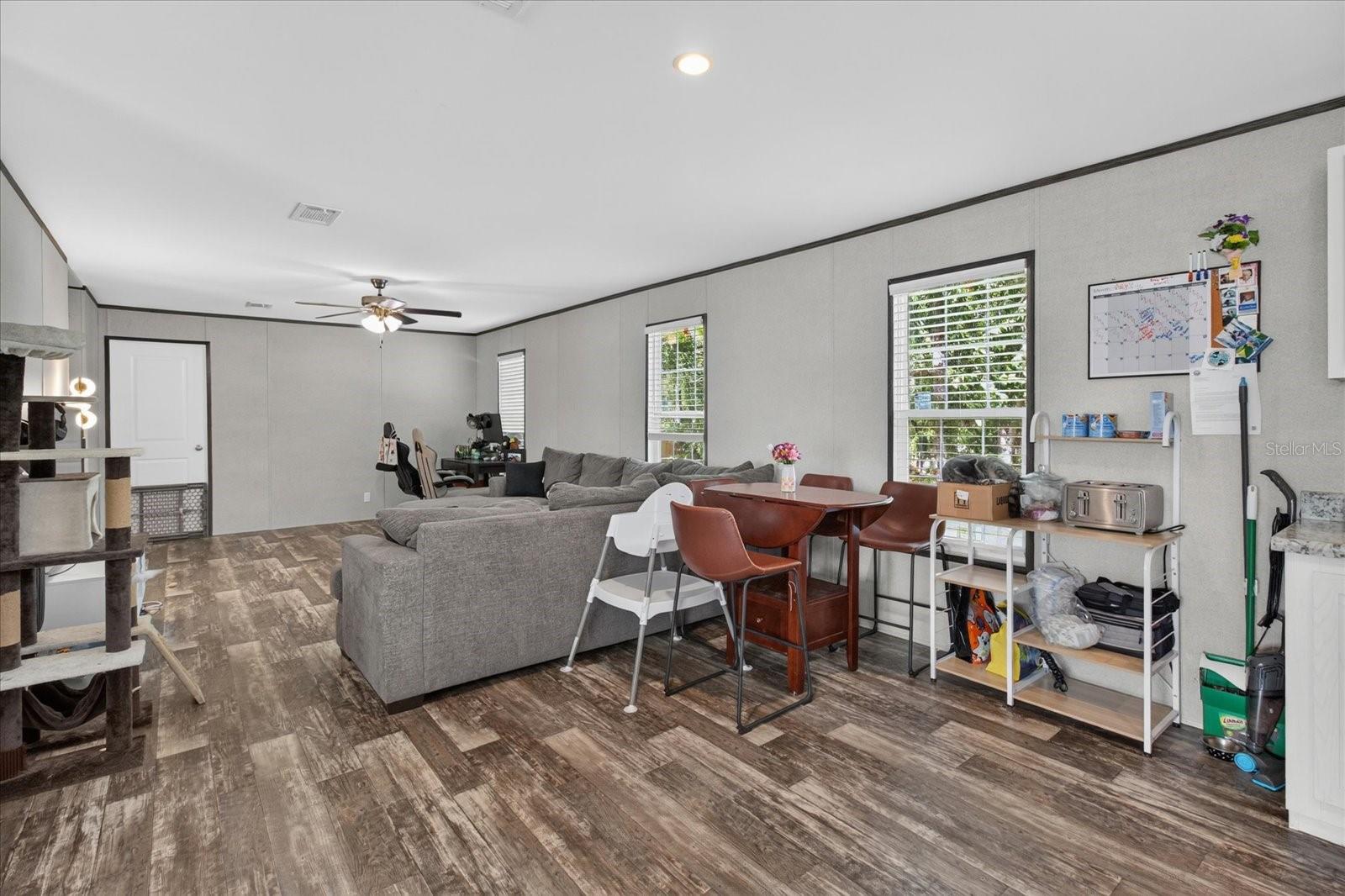 TANGERINE ESTATES - Residential