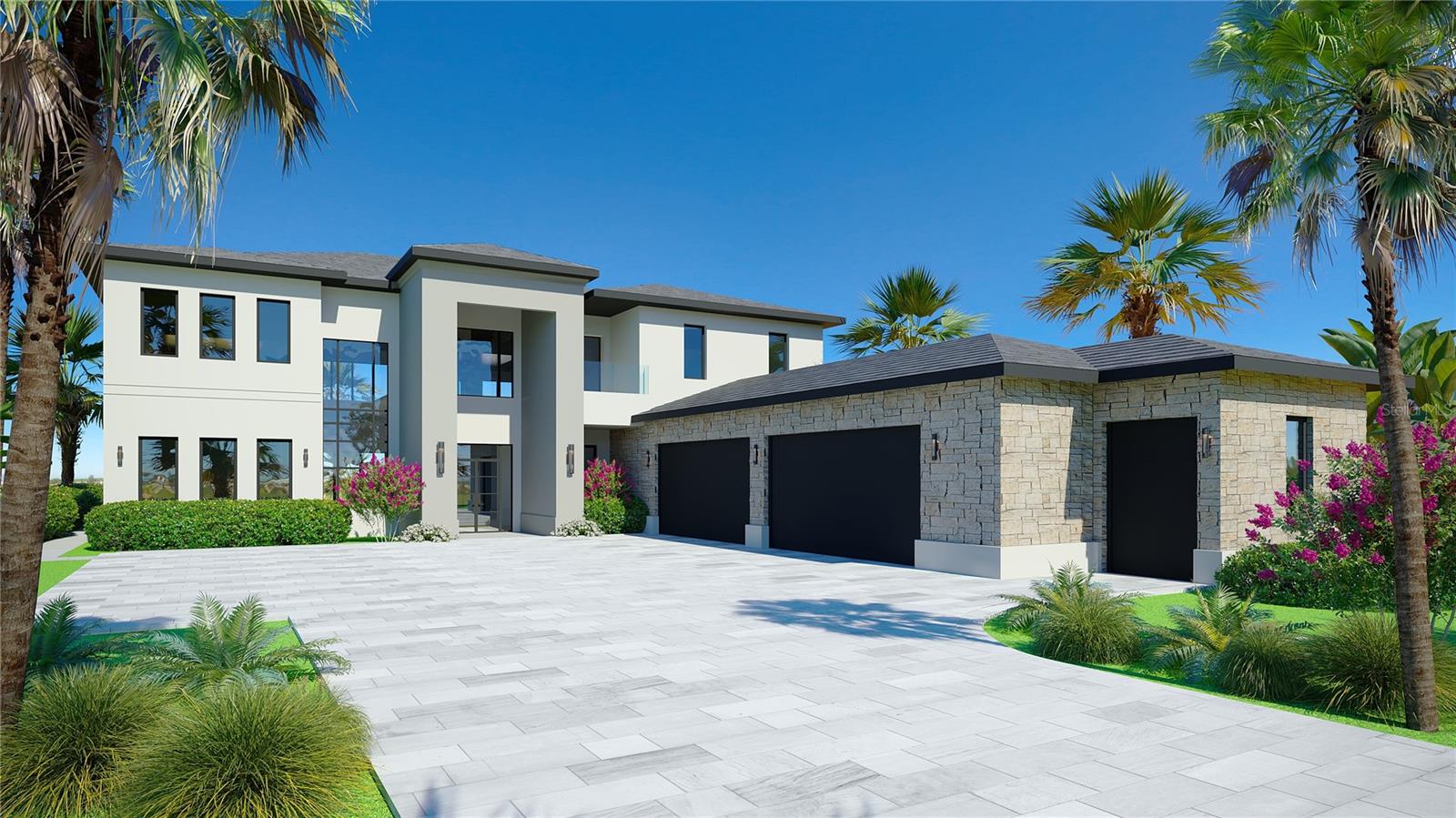 NORTH SHORE AT LAKE HART PRCL 04 - Residential