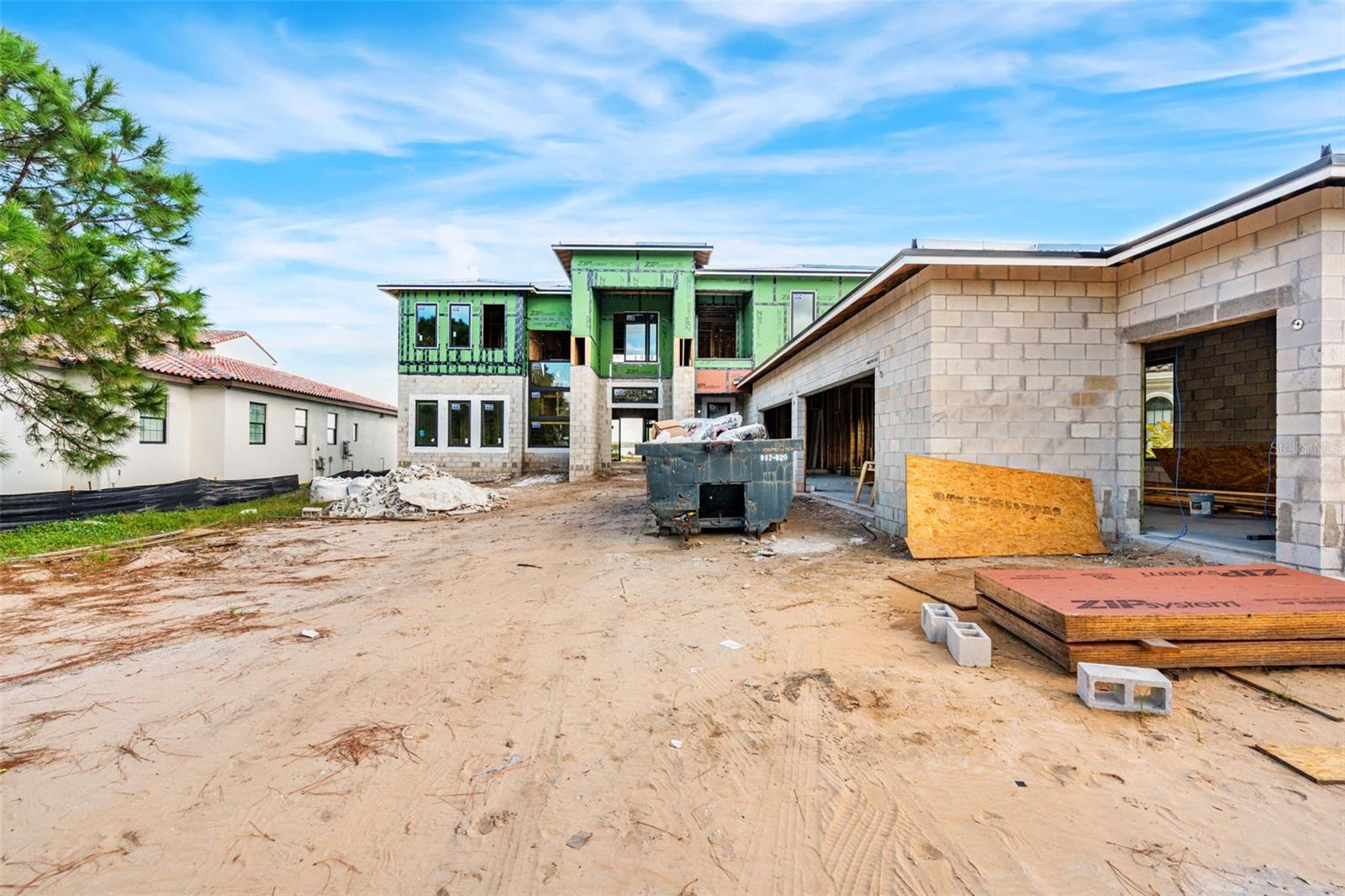 NORTH SHORE AT LAKE HART PRCL 04 - Residential