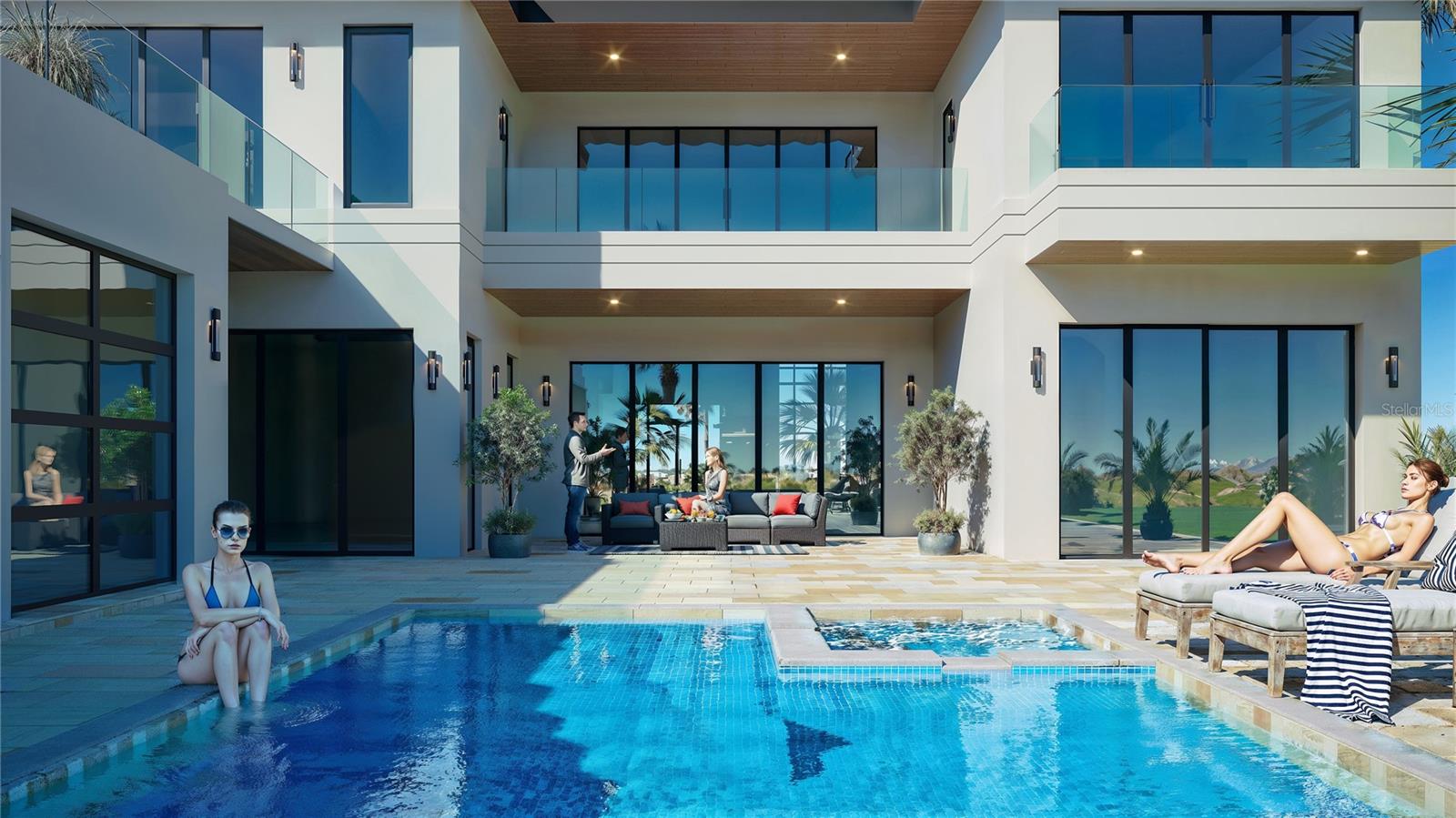 NORTH SHORE AT LAKE HART PRCL 04 - Residential