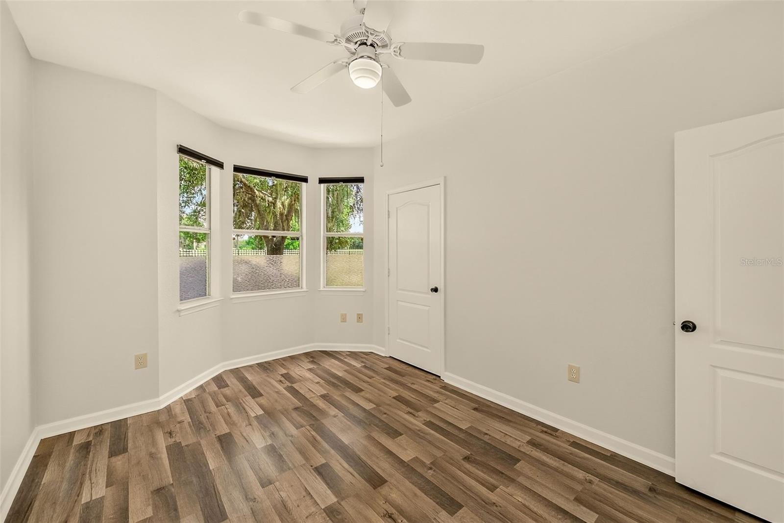 THE VILLAS CONDO - Residential