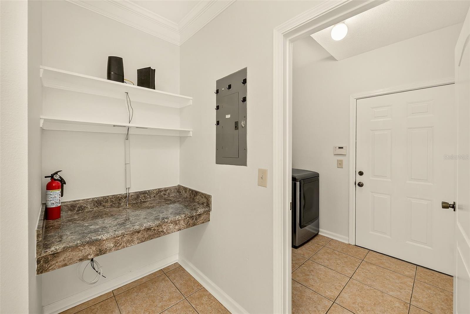 THE VILLAS CONDO - Residential
