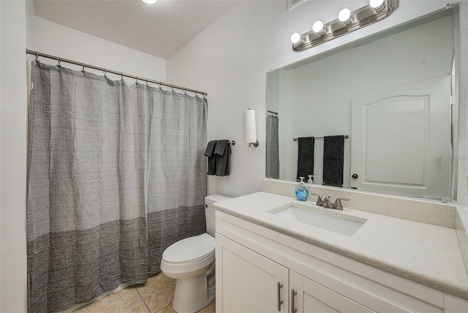 THE VILLAS CONDO - Residential